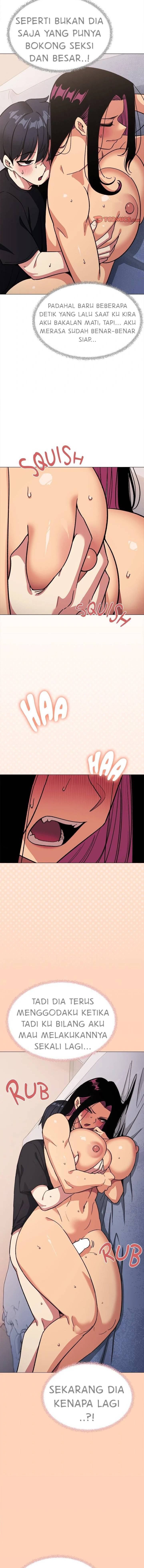 Stop Smoking Chapter 38