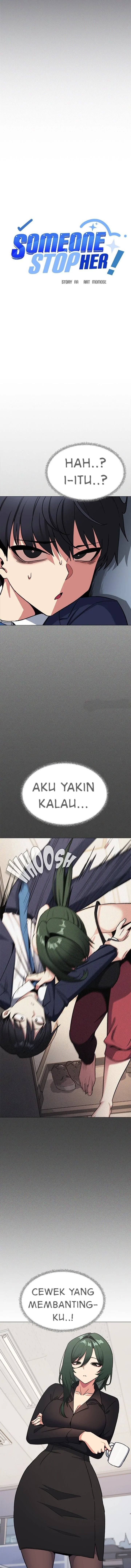 Stop Smoking Chapter 39