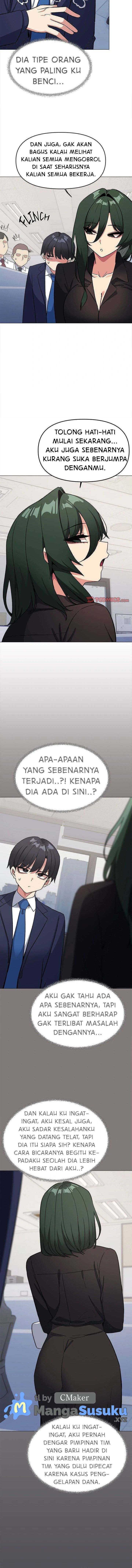 Stop Smoking Chapter 39