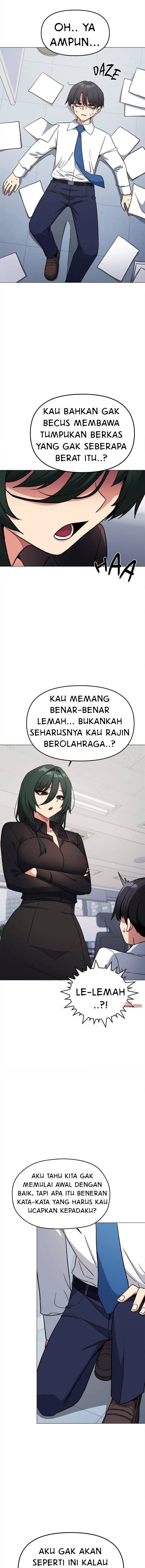 Stop Smoking Chapter 39