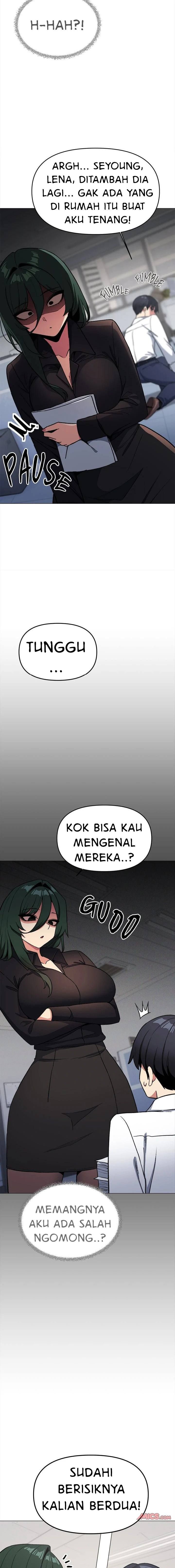Stop Smoking Chapter 39