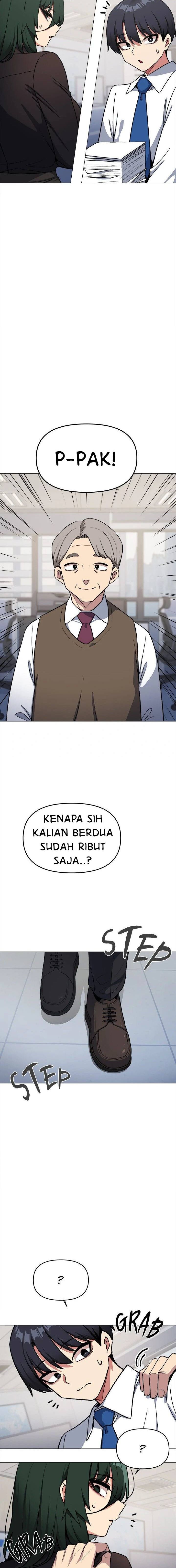 Stop Smoking Chapter 39
