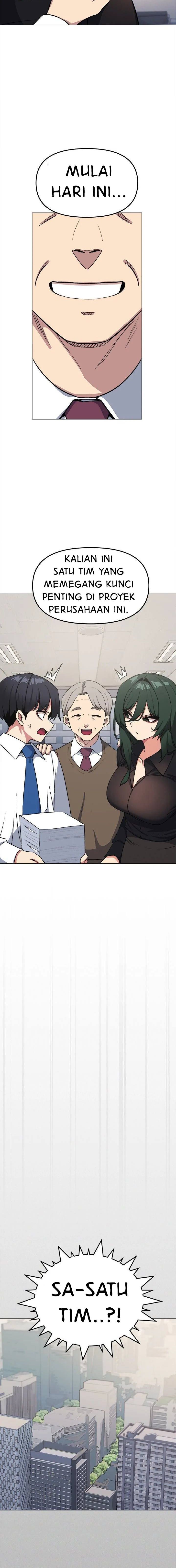 Stop Smoking Chapter 39