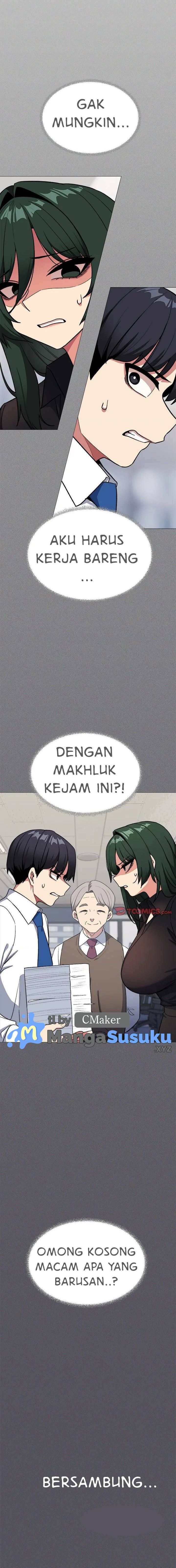 Stop Smoking Chapter 39
