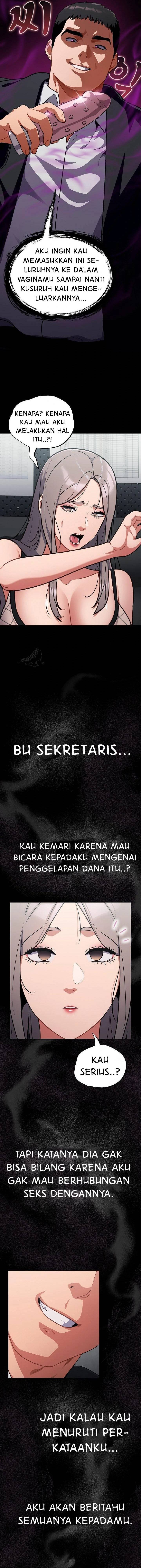 Stupidemic Chapter 34
