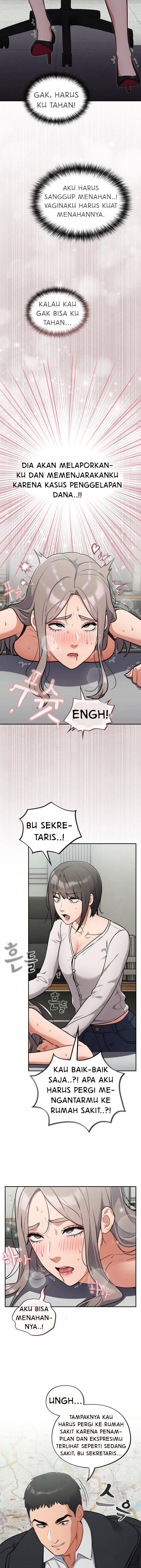 Stupidemic Chapter 34
