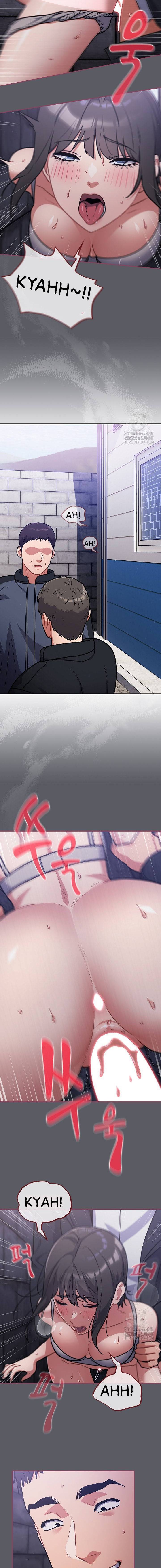 Stupidemic Chapter 35