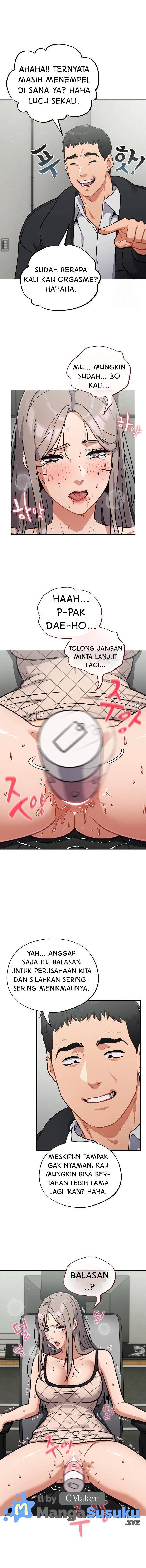 Stupidemic Chapter 36