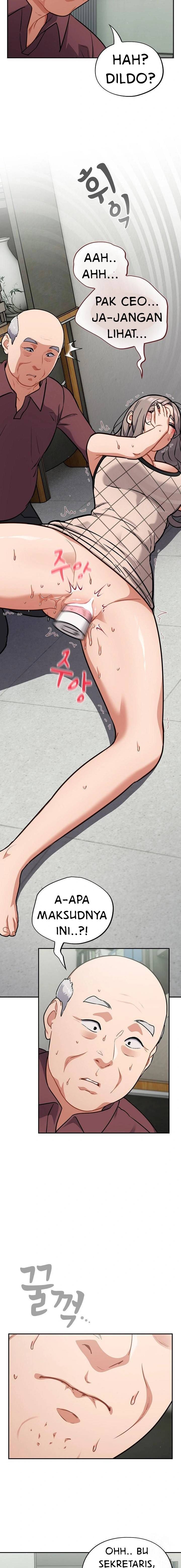 Stupidemic Chapter 36