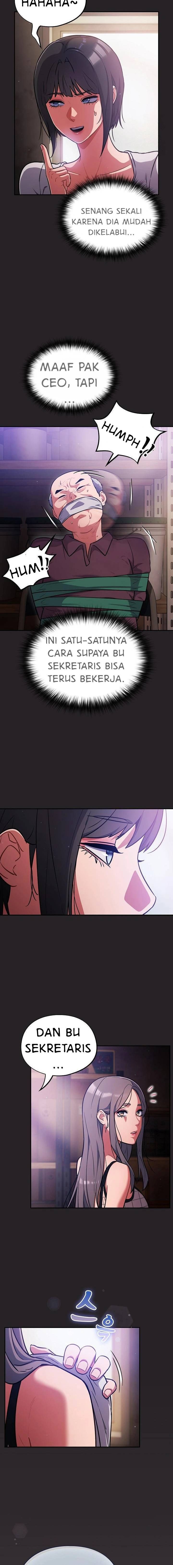 Stupidemic Chapter 37