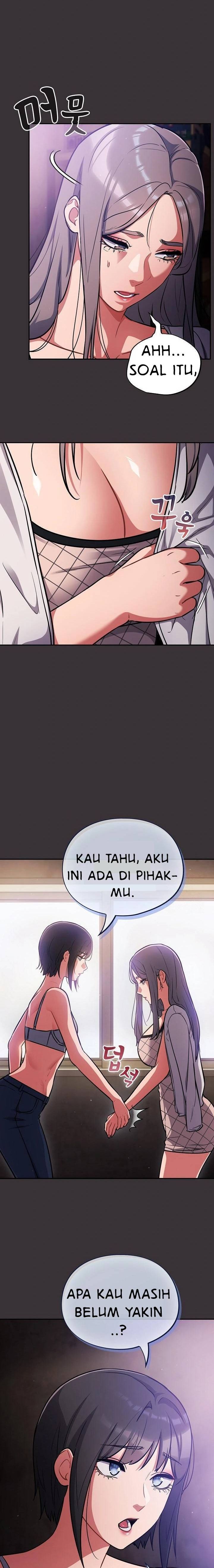 Stupidemic Chapter 37