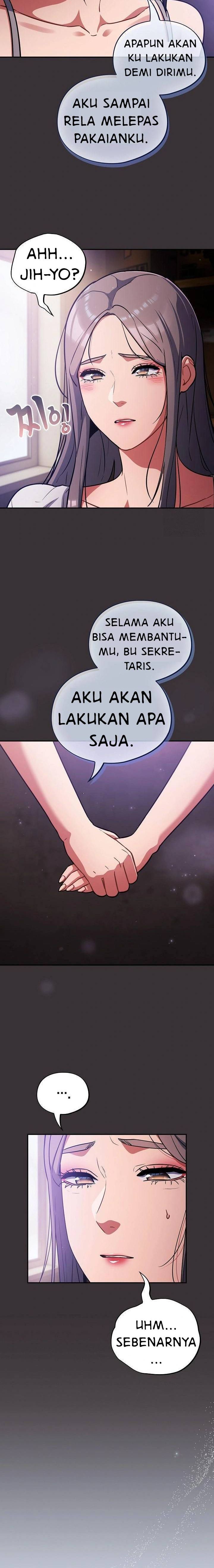 Stupidemic Chapter 37