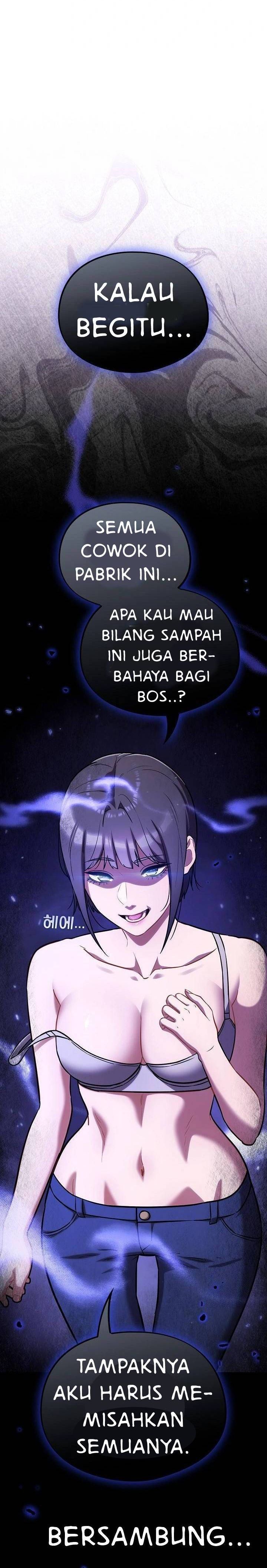 Stupidemic Chapter 38