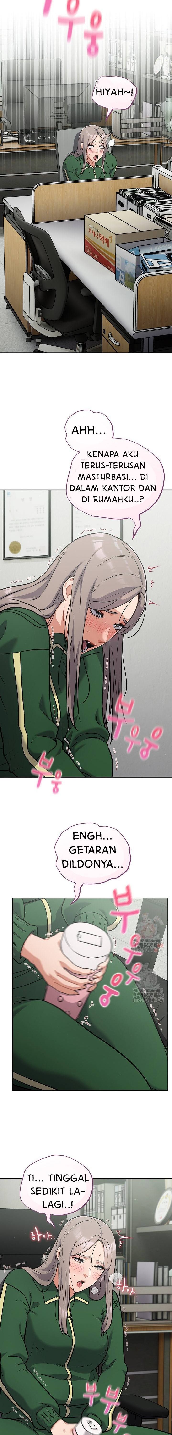 Stupidemic Chapter 39