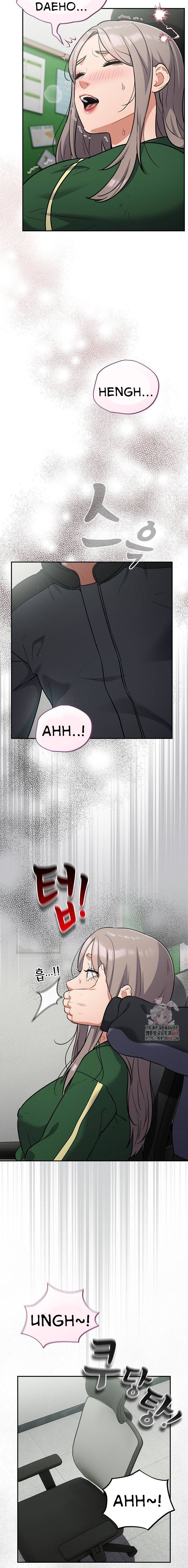Stupidemic Chapter 39
