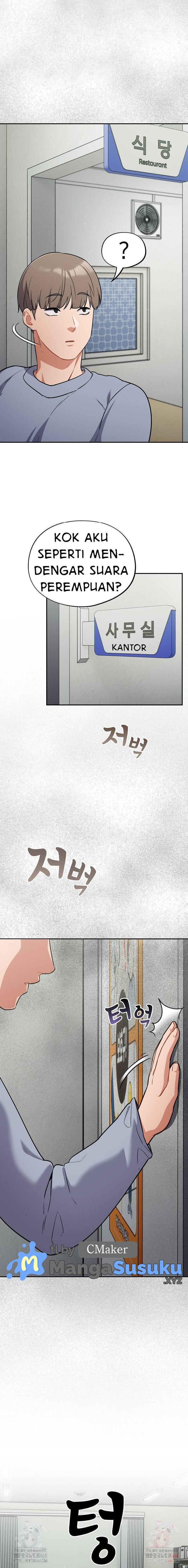 Stupidemic Chapter 39