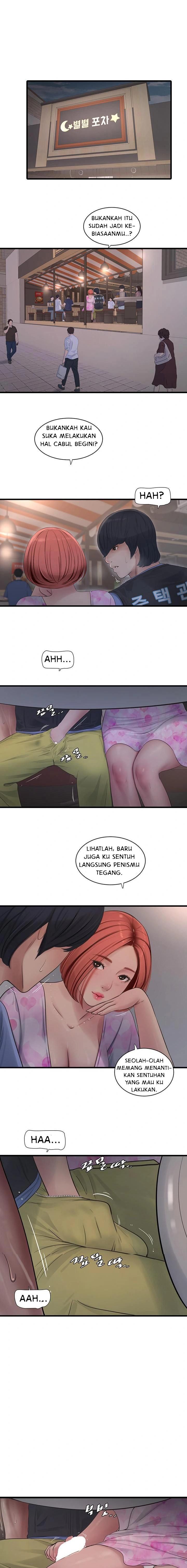 The Hole Diary Chapter 85