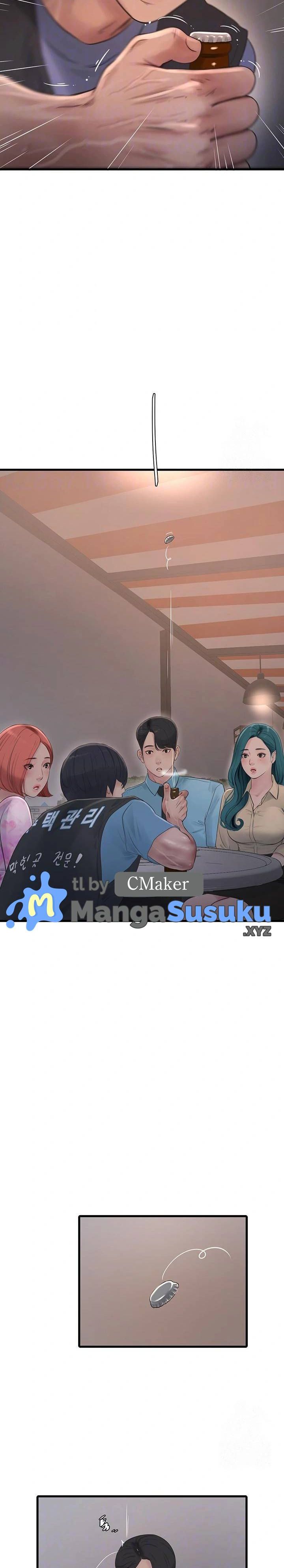 The Hole Diary Chapter 86