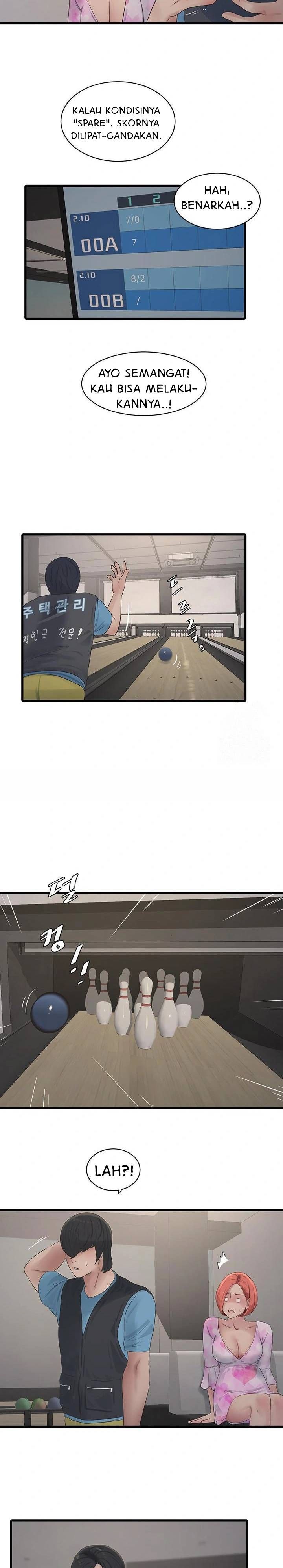 The Hole Diary Chapter 86