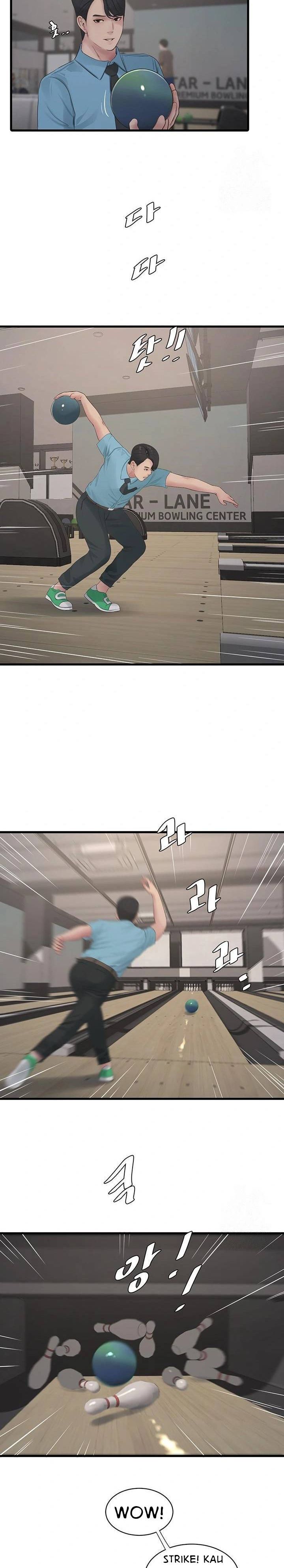 The Hole Diary Chapter 86