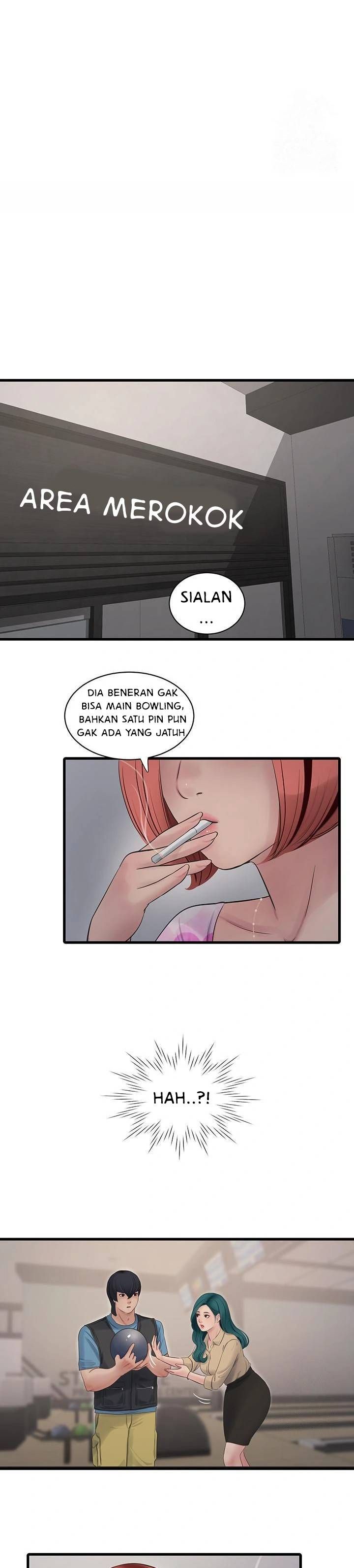 The Hole Diary Chapter 86