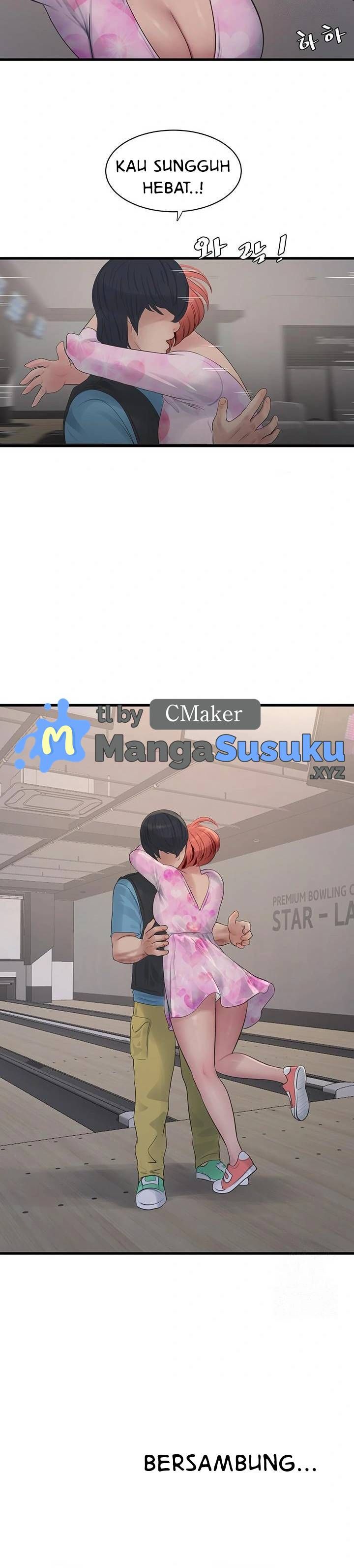 The Hole Diary Chapter 86
