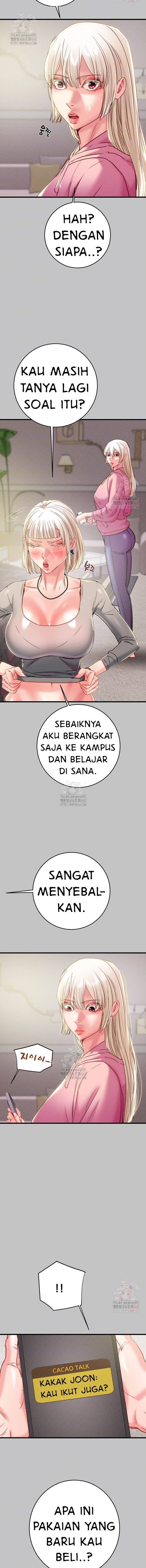 The Man Who Devours Chapter 54