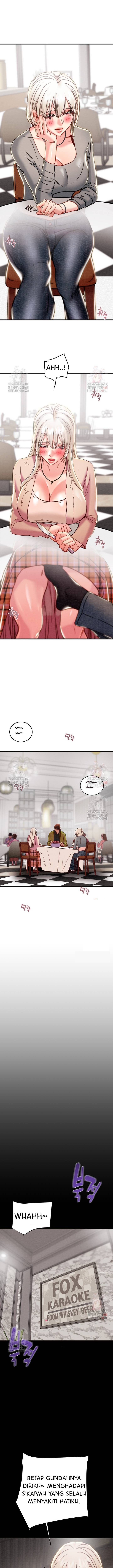 The Man Who Devours Chapter 54