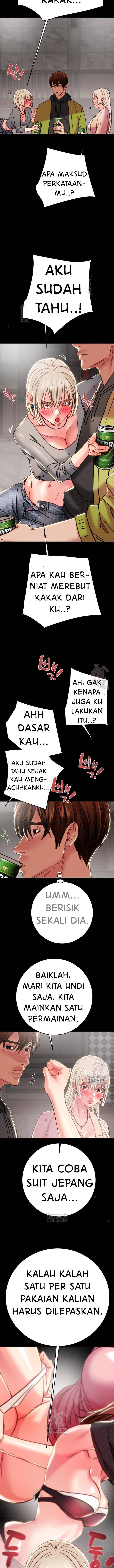 The Man Who Devours Chapter 54