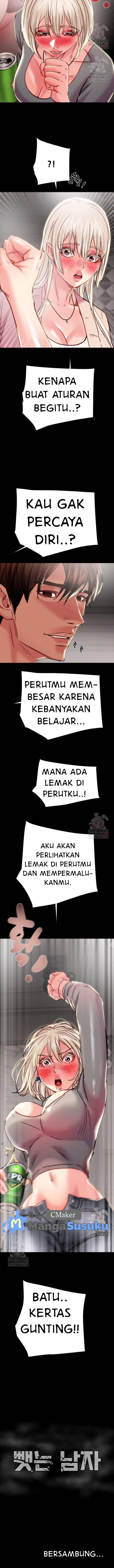 The Man Who Devours Chapter 54