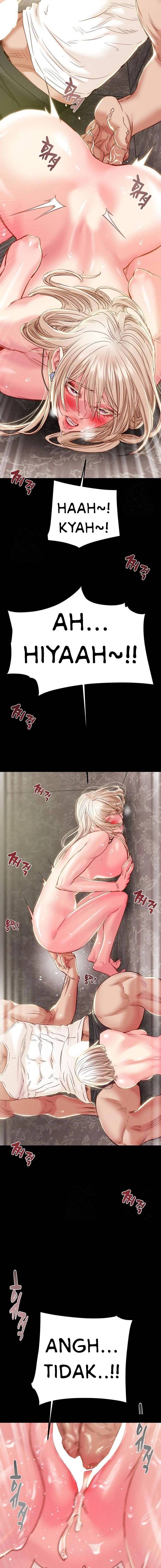 The Man Who Devours Chapter 56