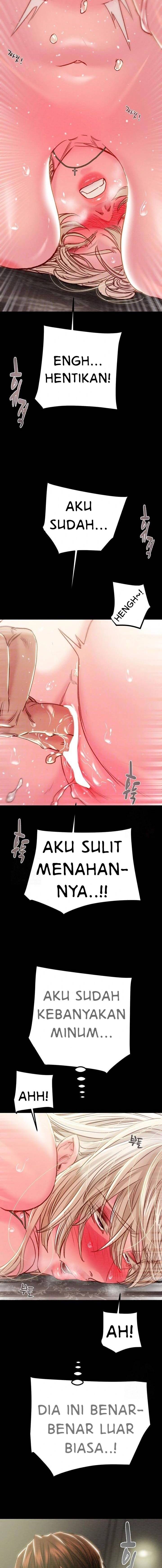 The Man Who Devours Chapter 56