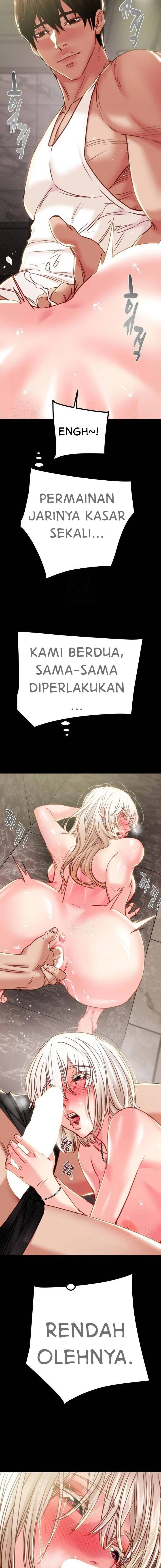 The Man Who Devours Chapter 56