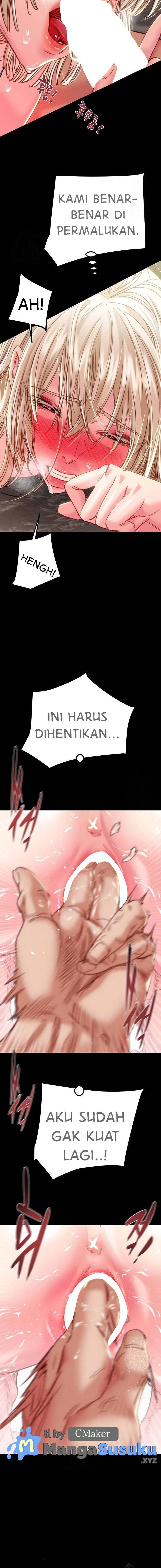 The Man Who Devours Chapter 56