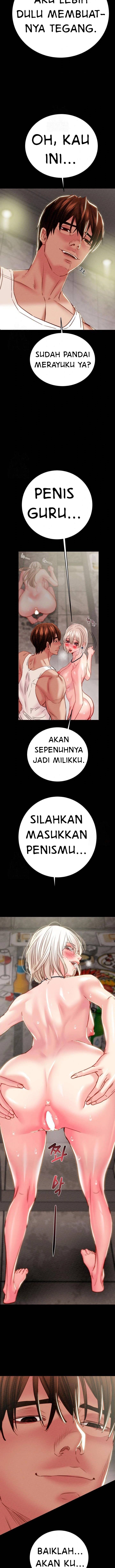 The Man Who Devours Chapter 56