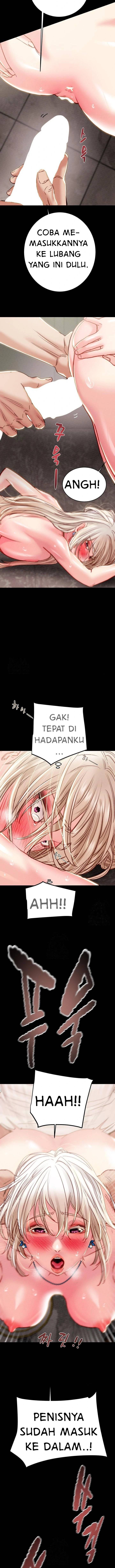 The Man Who Devours Chapter 56