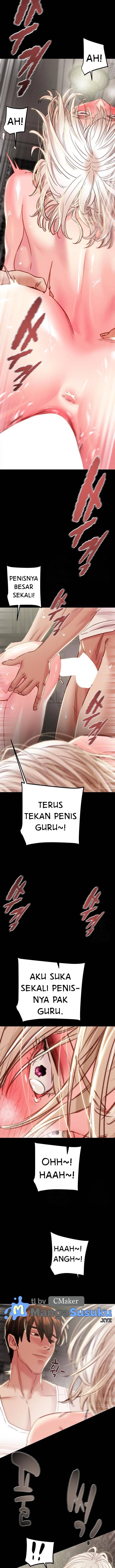 The Man Who Devours Chapter 56