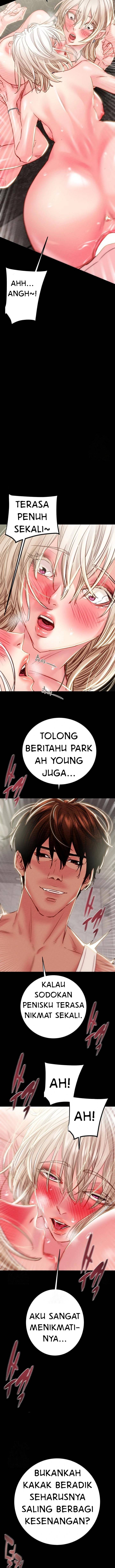 The Man Who Devours Chapter 56