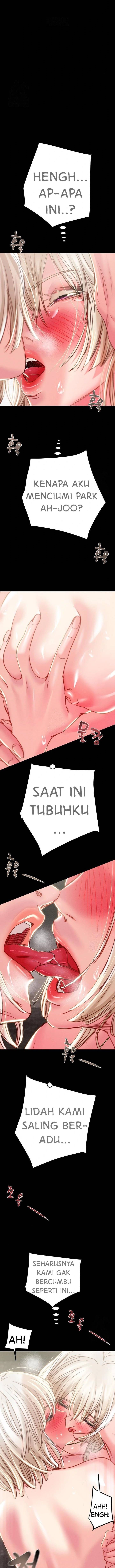 The Man Who Devours Chapter 56