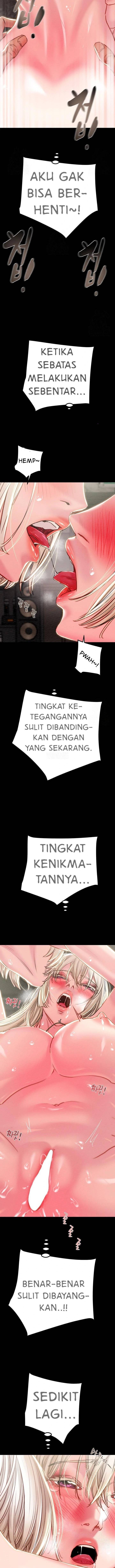 The Man Who Devours Chapter 56