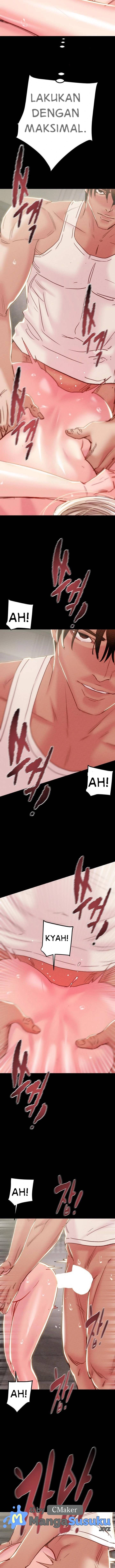 The Man Who Devours Chapter 56