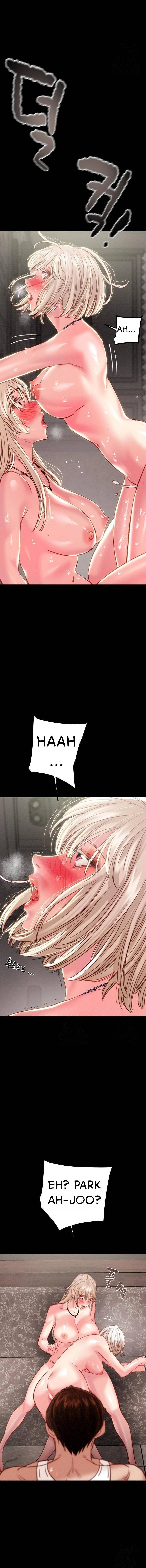 The Man Who Devours Chapter 56
