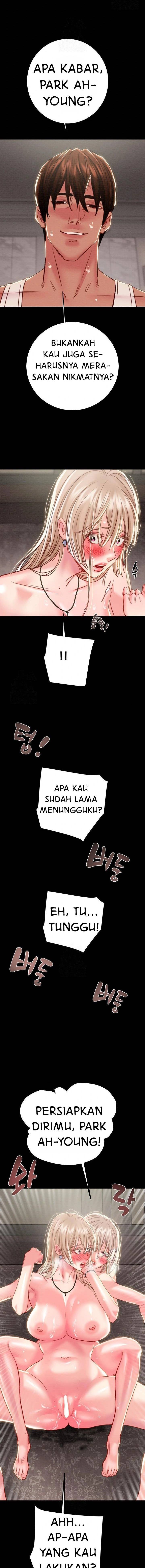 The Man Who Devours Chapter 56