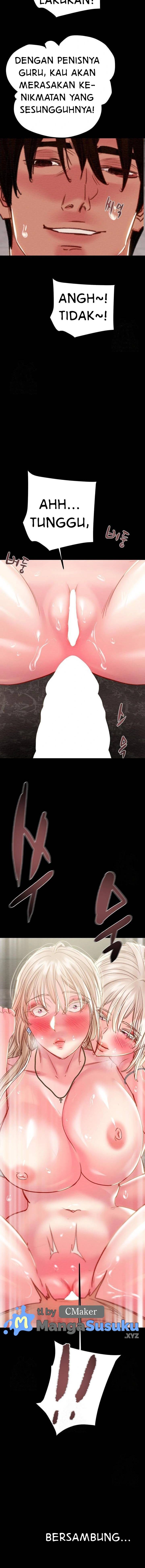 The Man Who Devours Chapter 56