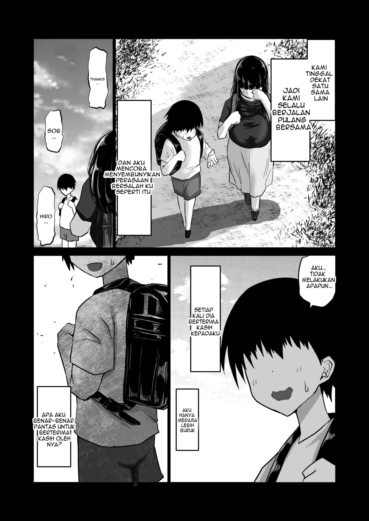 Uchiki na Osananajimi wa Moteasobareru. Kimi ga Senpai no Dekachin de Tsugou no Yoi Onaho ni Sareru Made-. Chapter 1