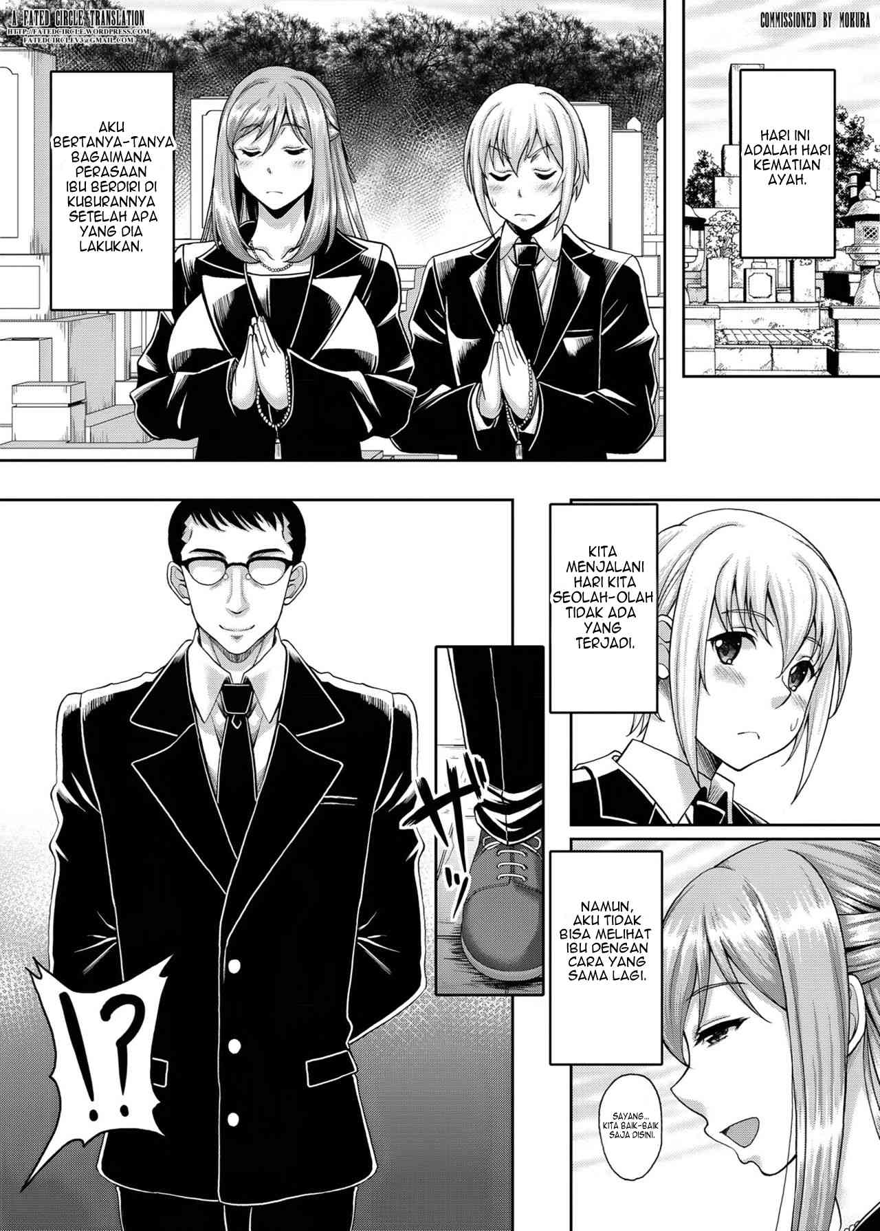 Ureta Karada o Moteamashita Miboujin to Sokuhame Dekiru SNS ga Arutte Hontou desu ka? Chapter 2
