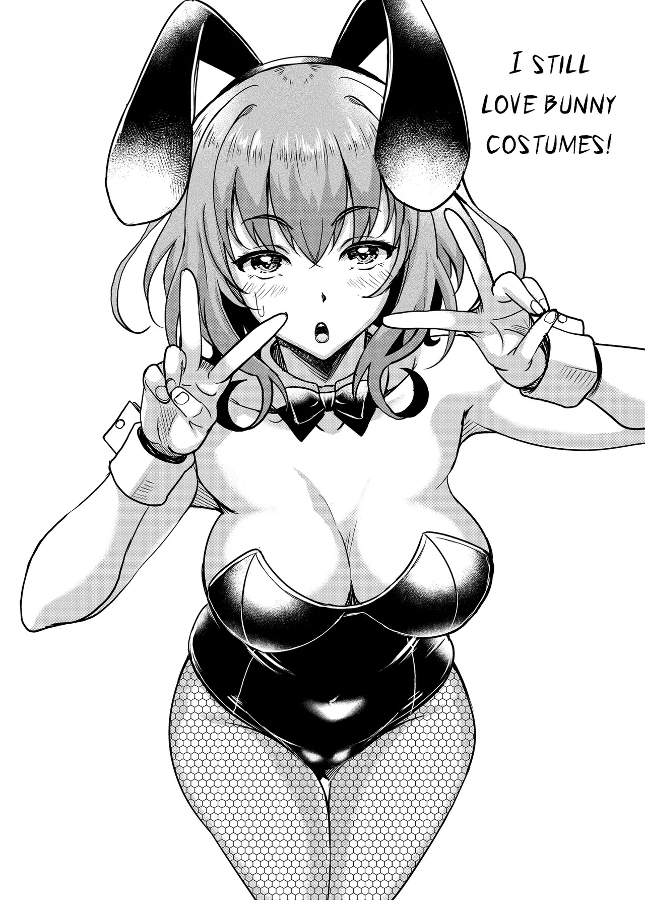 Ureta Karada o Moteamashita Miboujin to Sokuhame Dekiru SNS ga Arutte Hontou desu ka? Chapter 4
