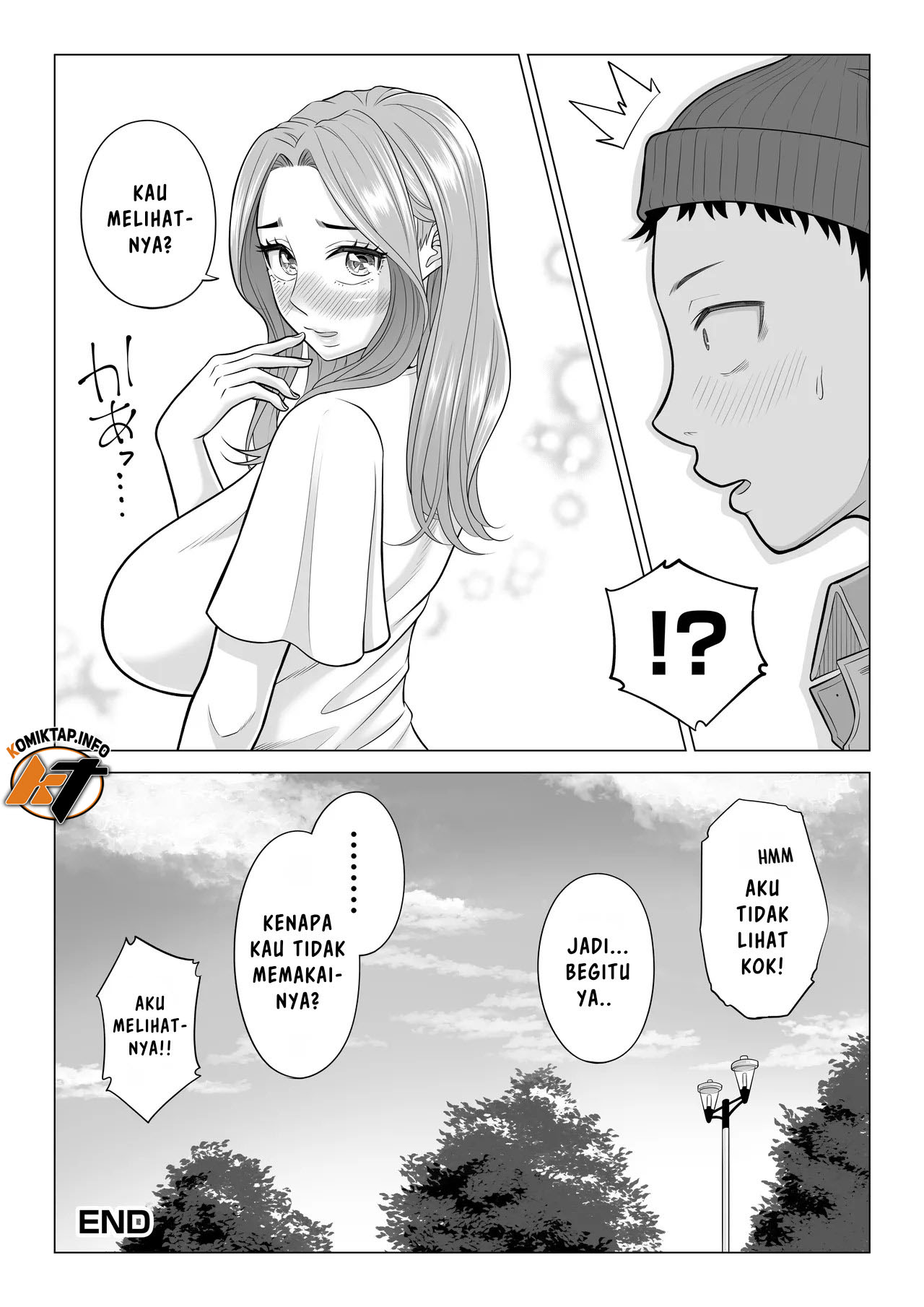 Wake Atte, Gibo ga Seiyoku Shoriki ni Narimashita. Chapter 1