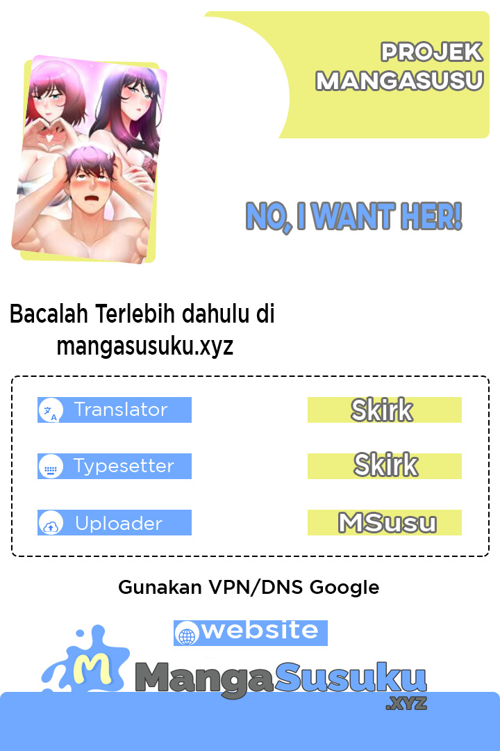 Wanna Become a Dad or a Boyfriend Chapter 33