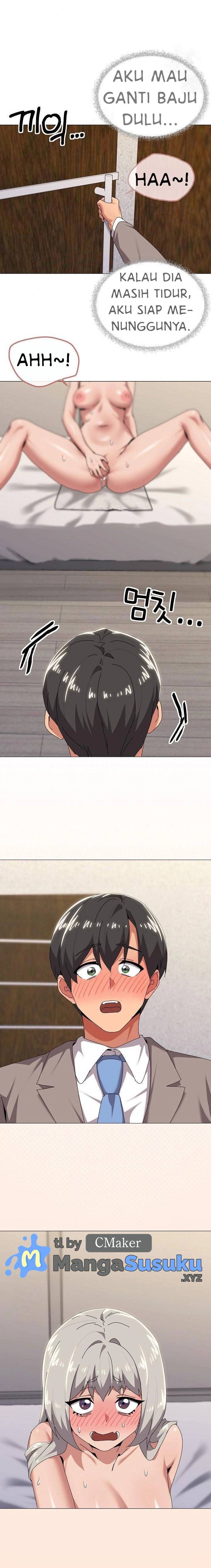 What’s Wrong With This Family Chapter 67
